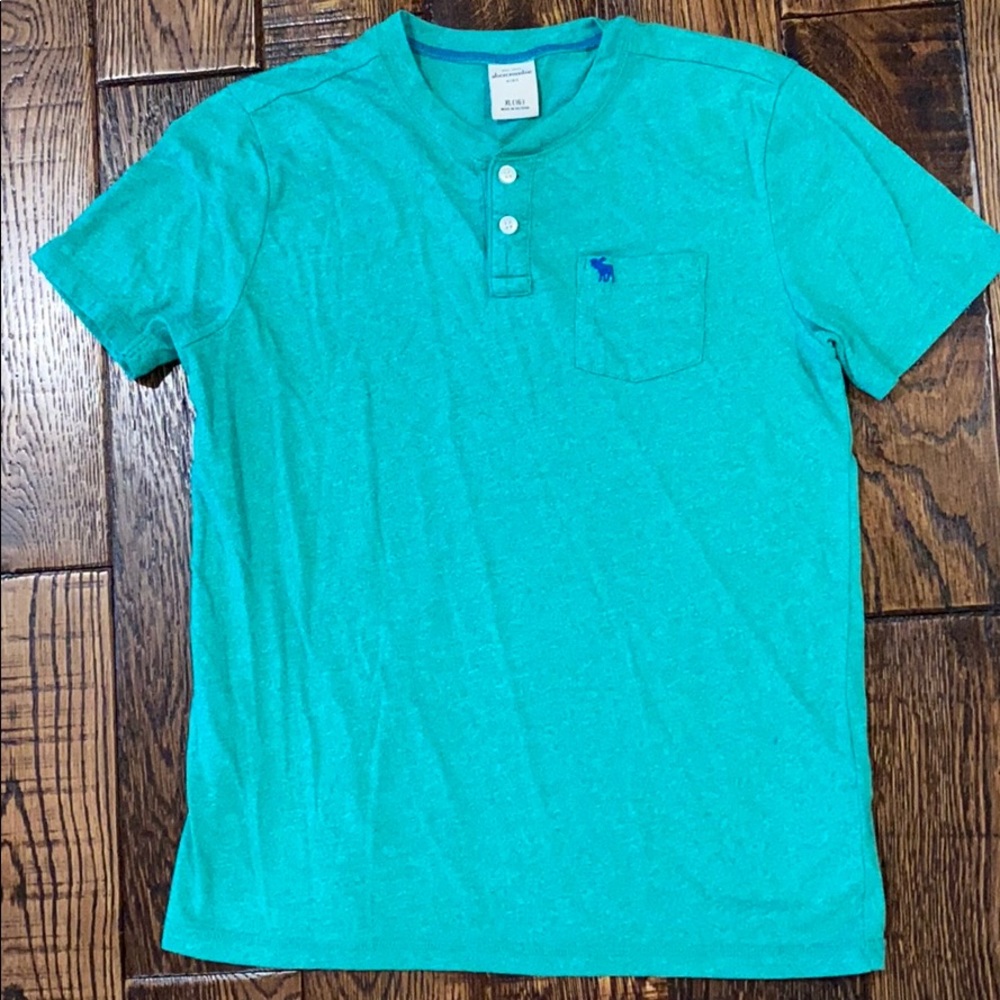 Abercrombie shirt